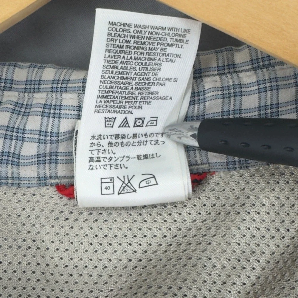 The North Face short sleeve